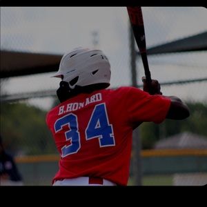 Meet your Posher, Buddy